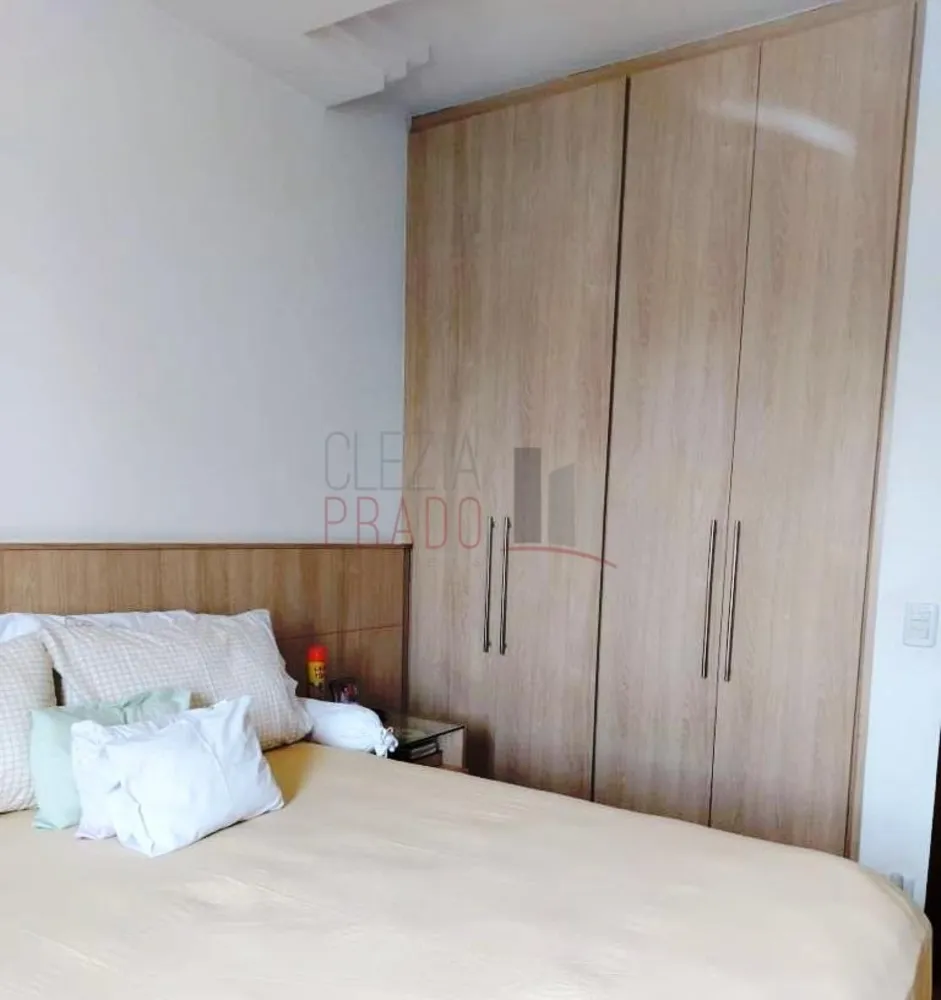Apartamento, 2 quartos, 90 m² - Foto 10