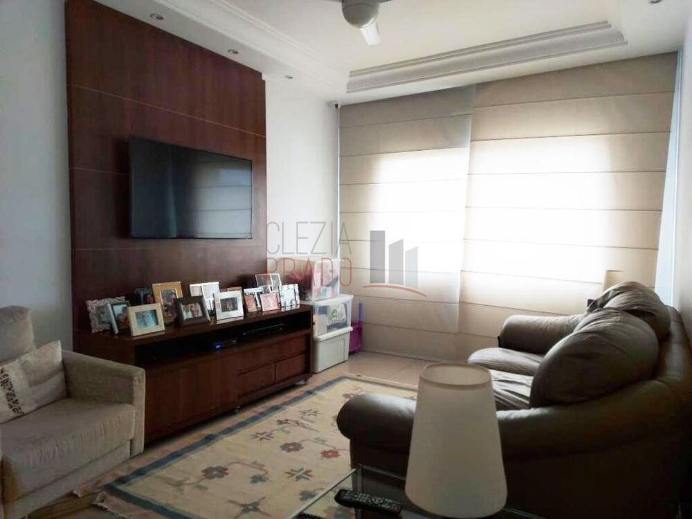 Apartamento, 2 quartos, 90 m² - Foto 4