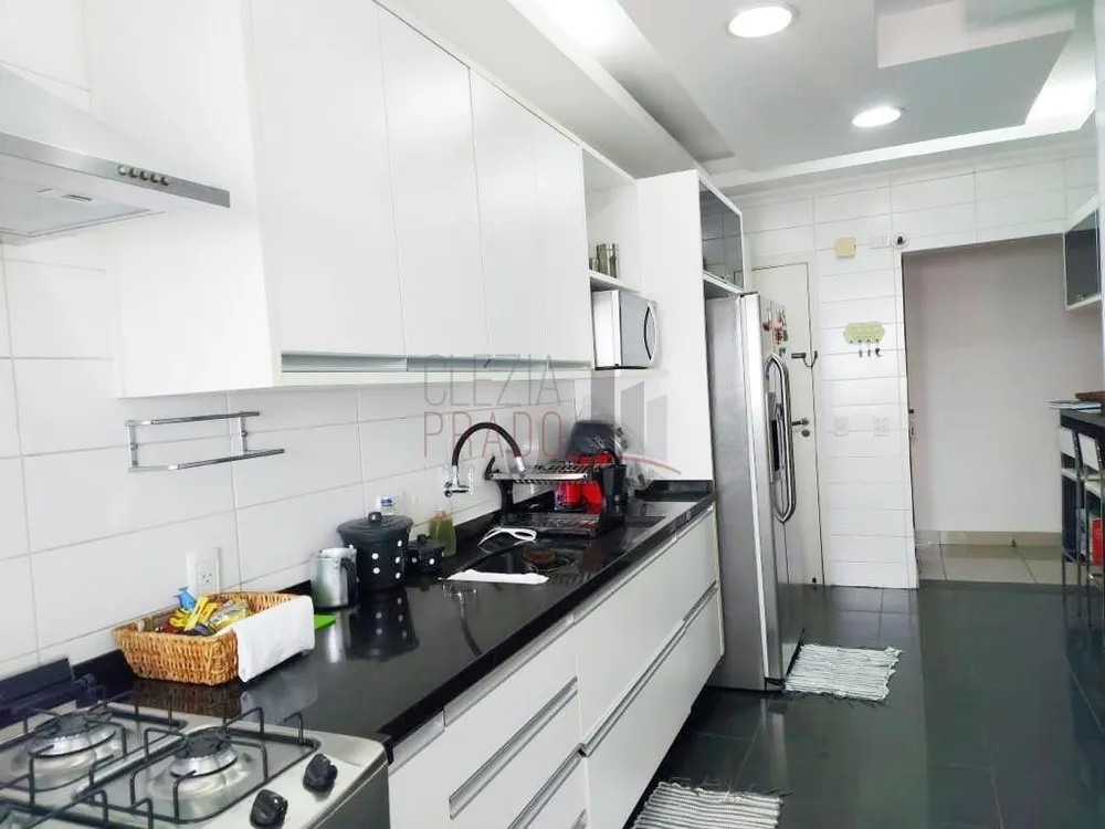 Apartamento, 2 quartos, 90 m² - Foto 5