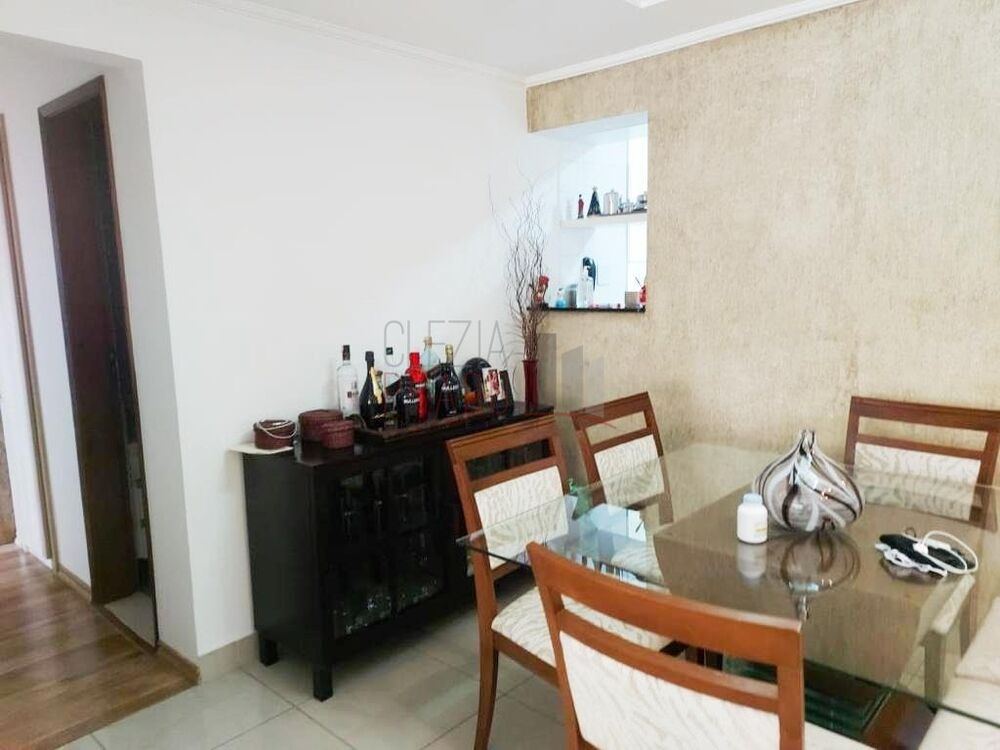 Apartamento, 2 quartos, 90 m² - Foto 1