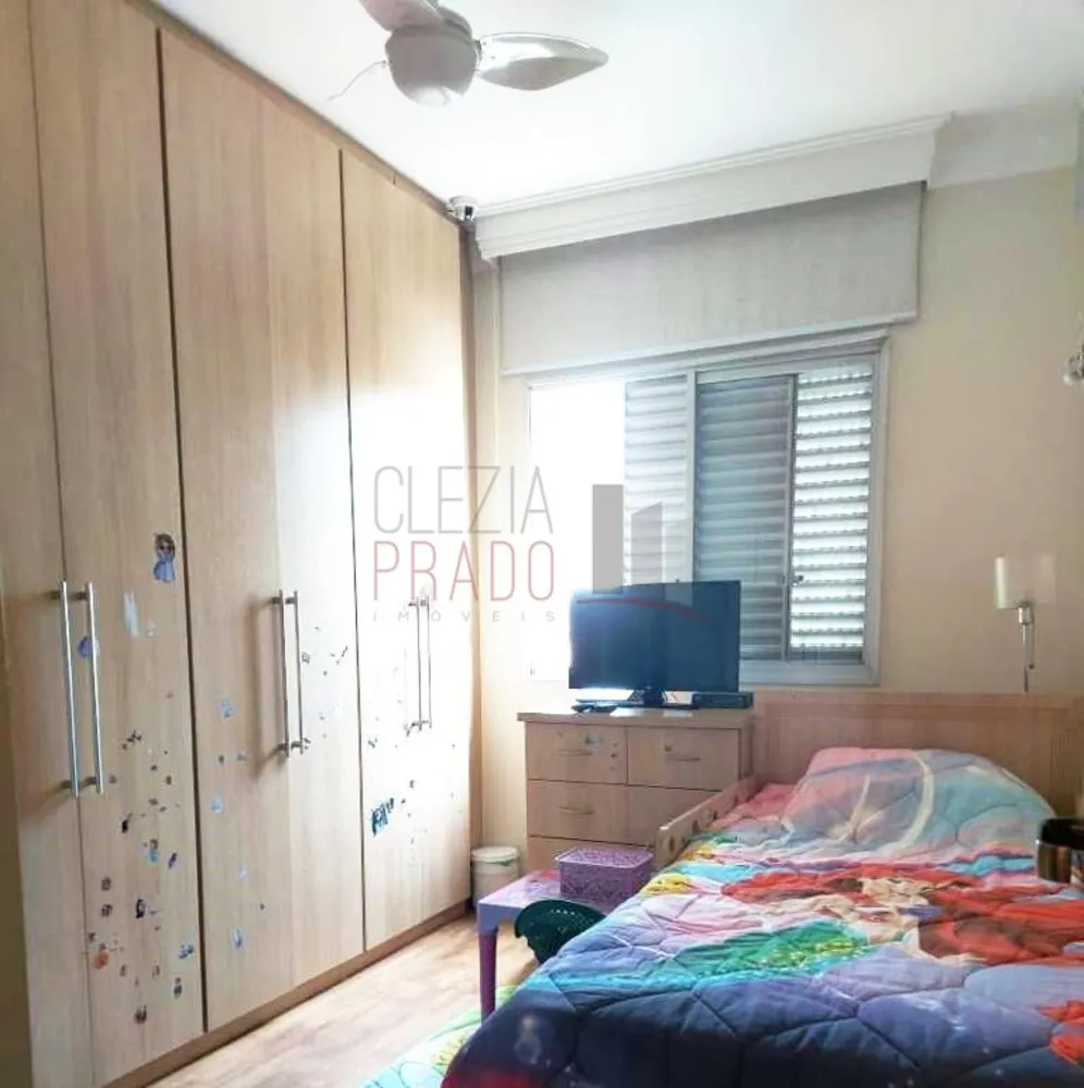 Apartamento, 2 quartos, 90 m² - Foto 12