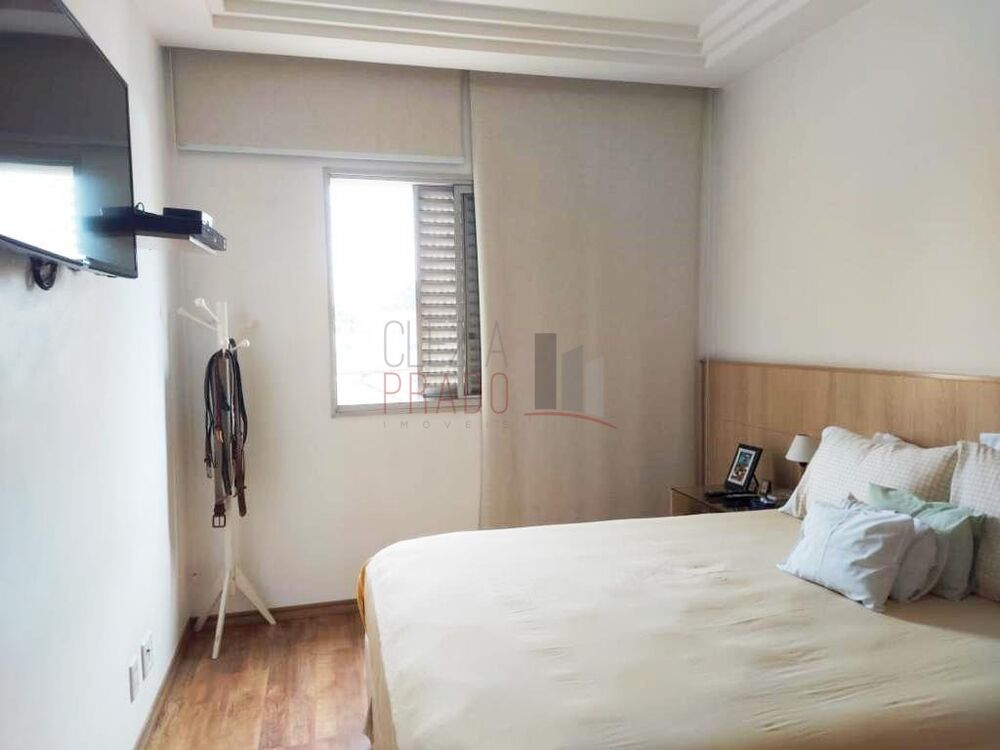 Apartamento, 2 quartos, 90 m² - Foto 3