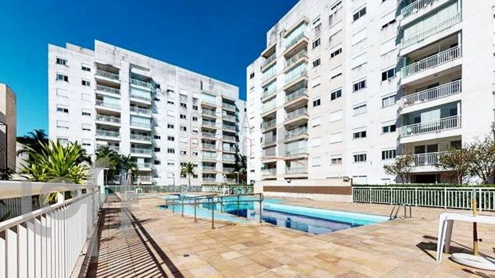 Apartamento, 3 quartos, 81 m² - Foto 4