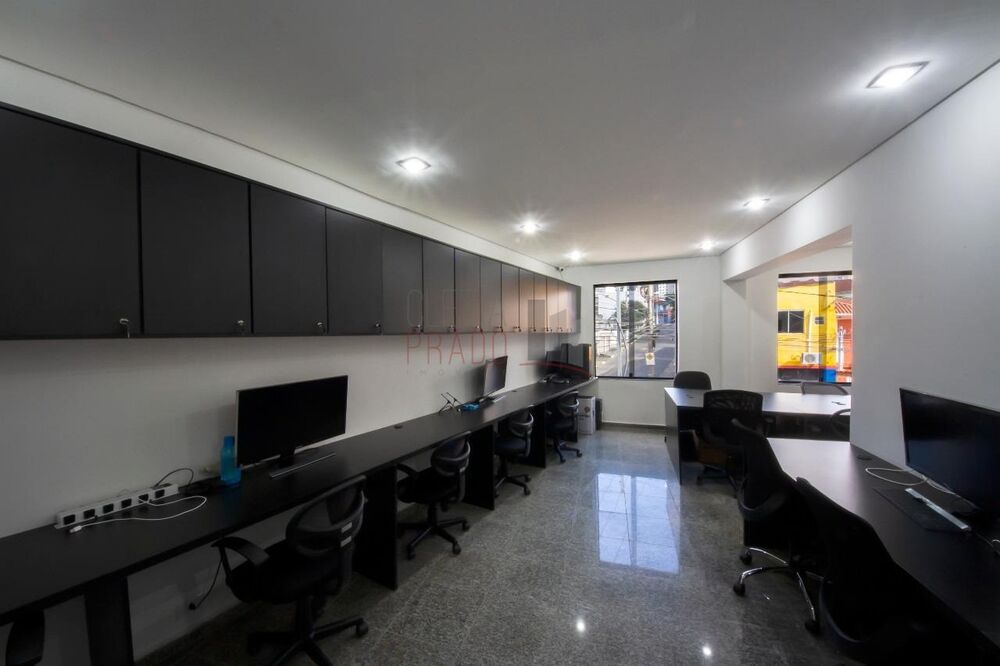Sala-Conjunto, 30 m² - Foto 5