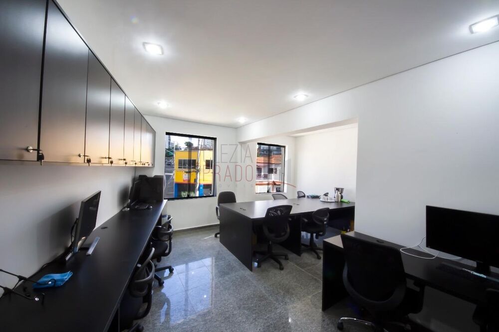 Sala-Conjunto, 30 m² - Foto 12