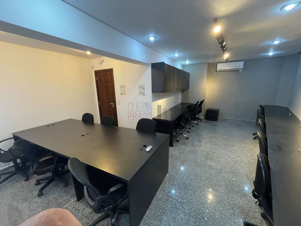 Sala-Conjunto, 30 m² - Foto 1