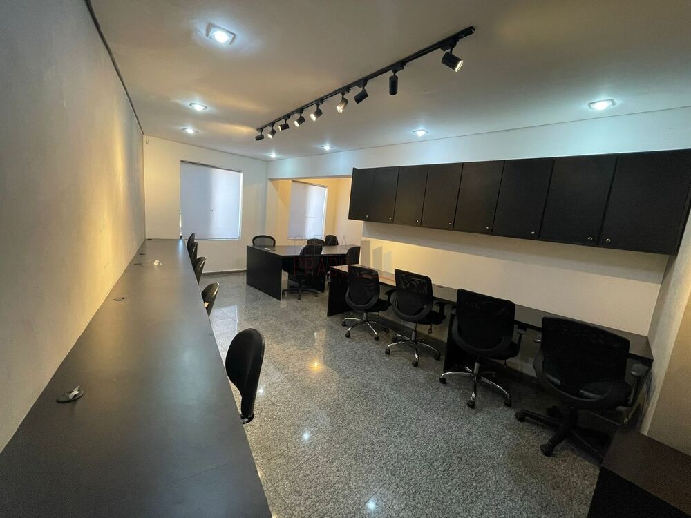 Sala-Conjunto, 30 m² - Foto 8