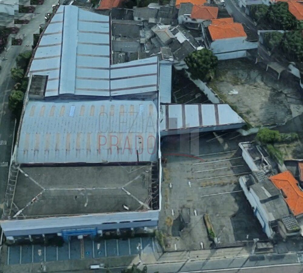 Depósito-Galpão, 6192 m² - Foto 2