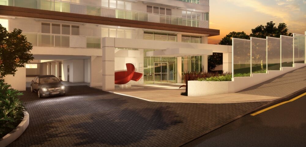 Prédio Inteiro, 42 m² - Foto 2