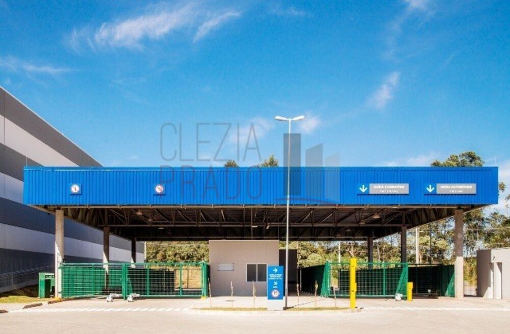 Depósito-Galpão, 1733 m² - Foto 4