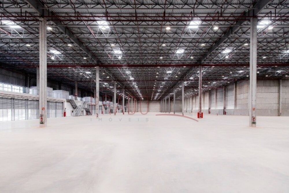 Depósito-Galpão, 1733 m² - Foto 5