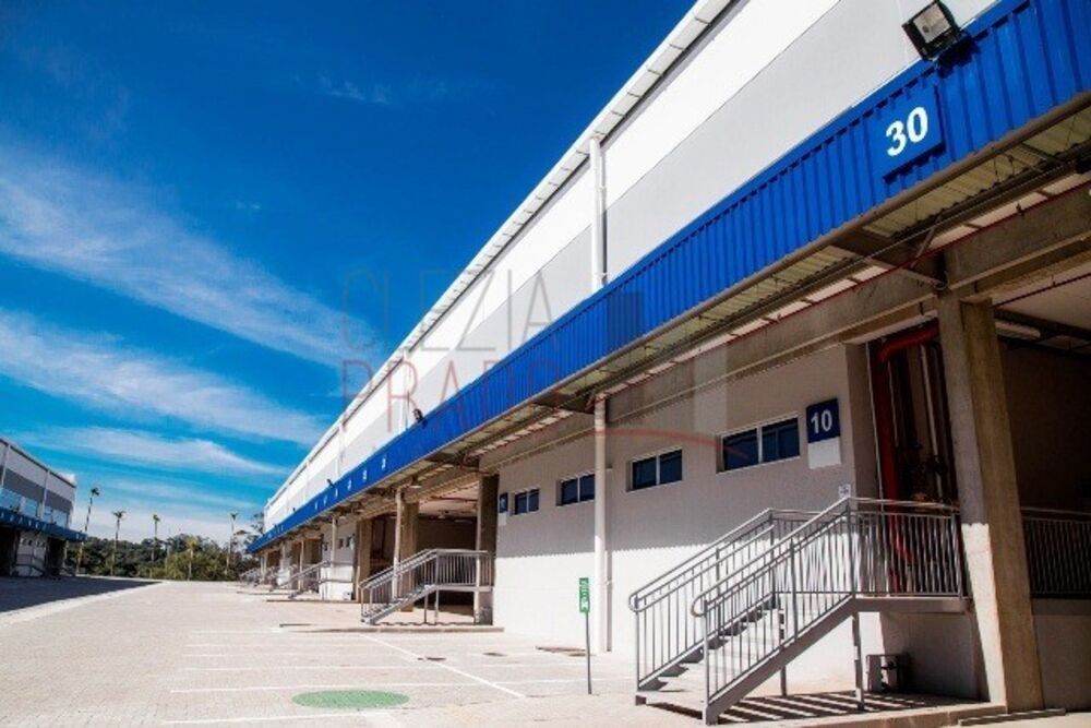 Depósito-Galpão, 1733 m² - Foto 2