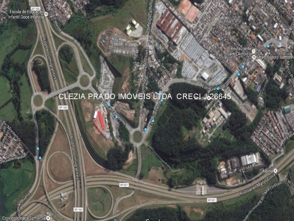 Loteamento e Condomínio - Foto 1