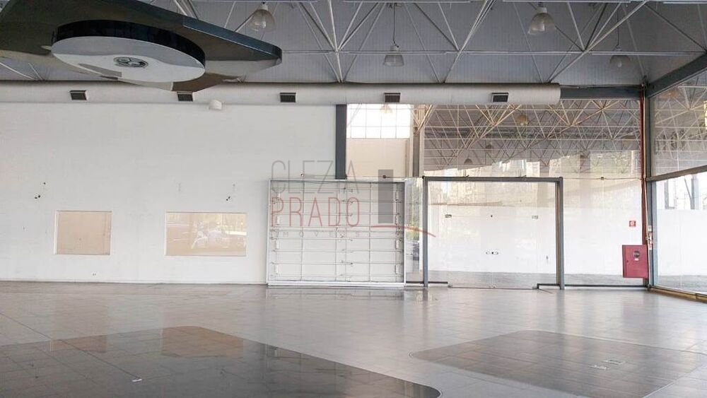 Depósito-Galpão, 11400 m² - Foto 1