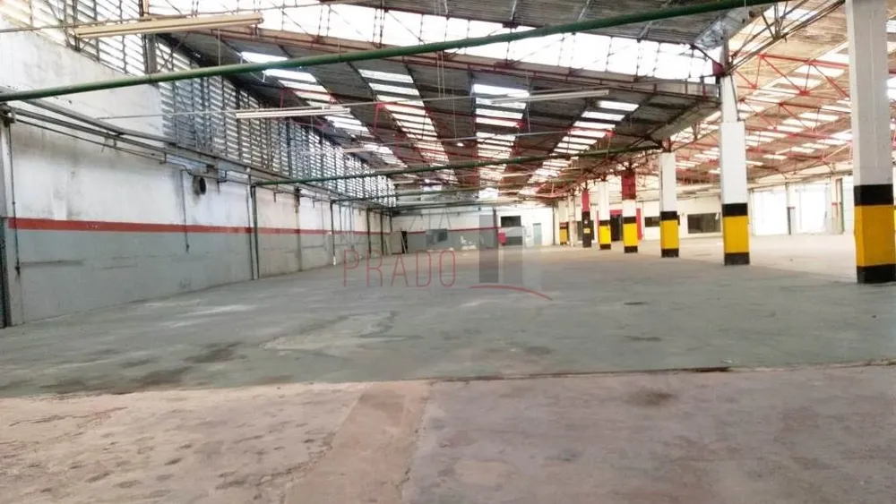 Depósito-Galpão, 11400 m² - Foto 12