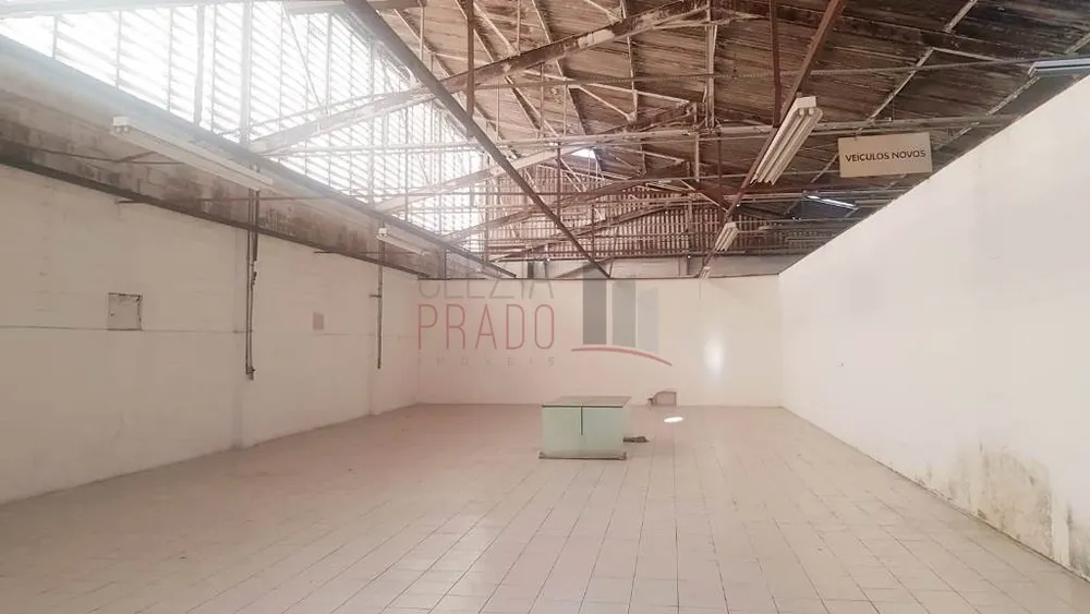 Depósito-Galpão, 11400 m² - Foto 8