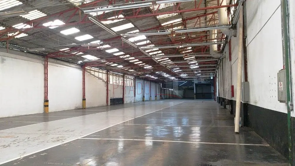 Depósito-Galpão, 11400 m² - Foto 5