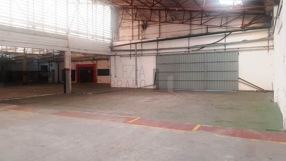 Depósito-Galpão, 11400 m² - Foto 2