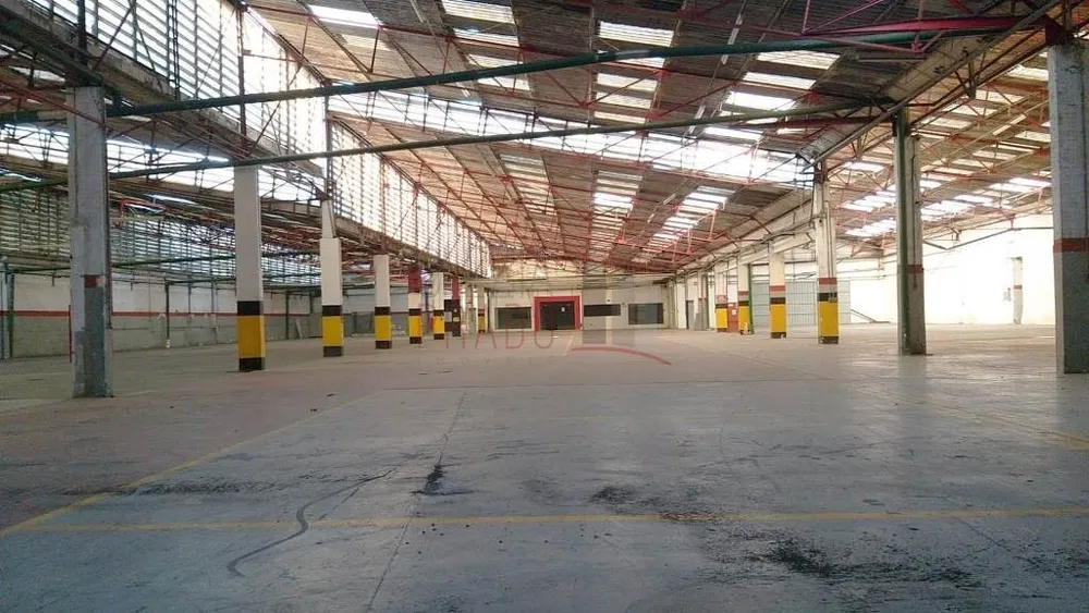 Depósito-Galpão, 11400 m² - Foto 12