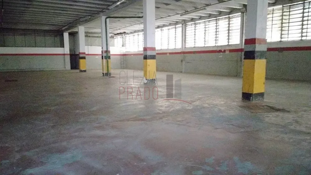 Depósito-Galpão, 11400 m² - Foto 9