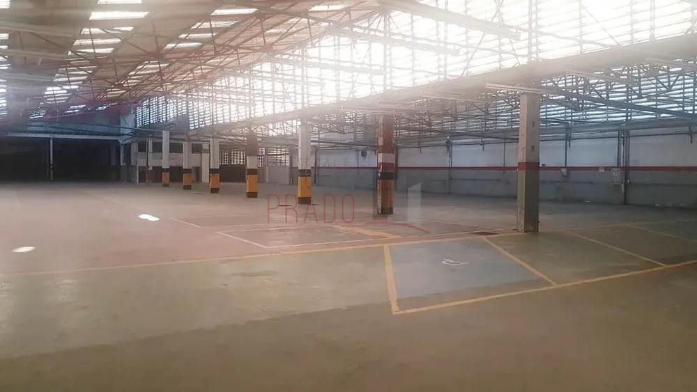 Depósito-Galpão, 11400 m² - Foto 5