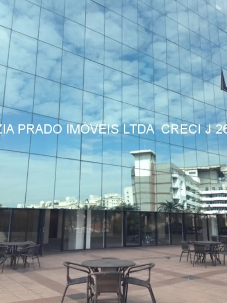 Prédio Inteiro, 843 m² - Foto 8