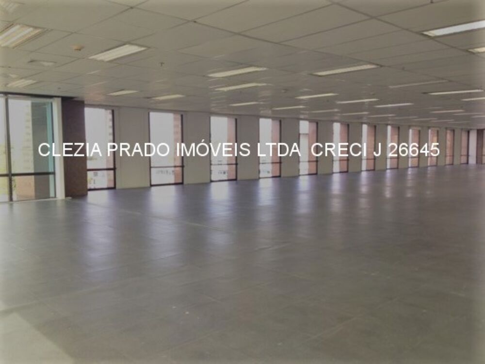 Prédio Inteiro, 843 m² - Foto 4