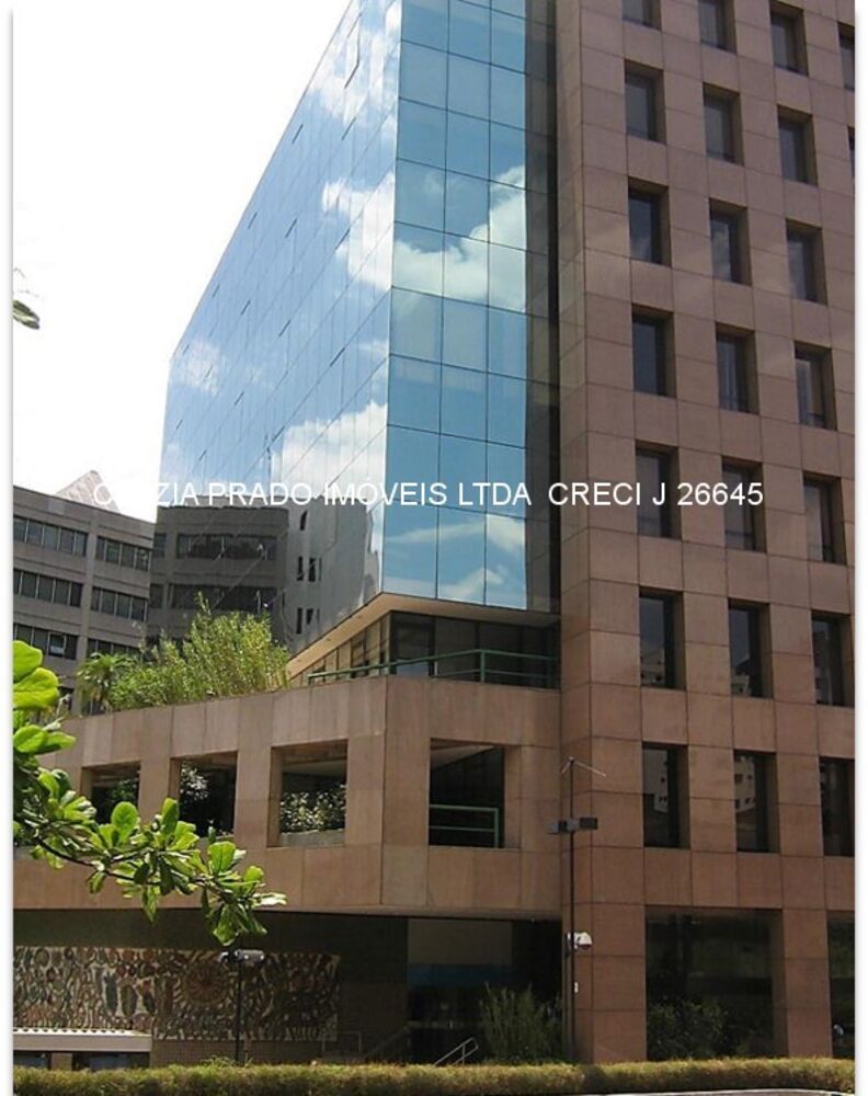 Prédio Inteiro, 843 m² - Foto 1