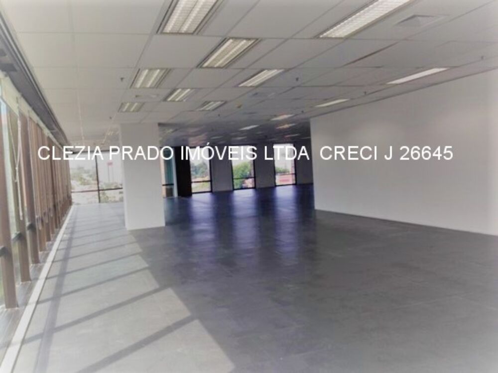Prédio Inteiro, 843 m² - Foto 3