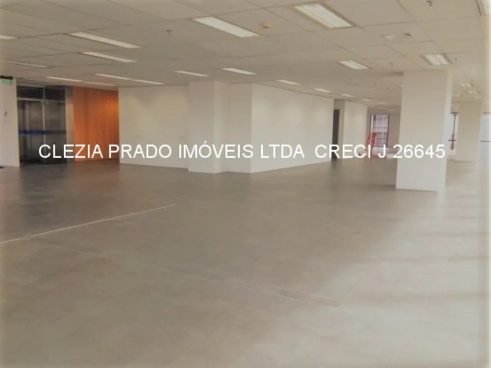 Prédio Inteiro, 843 m² - Foto 9