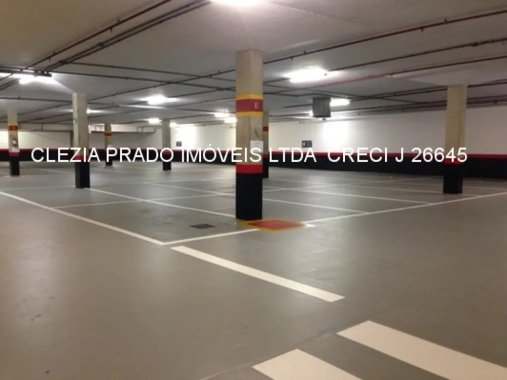 Prédio Inteiro, 843 m² - Foto 18