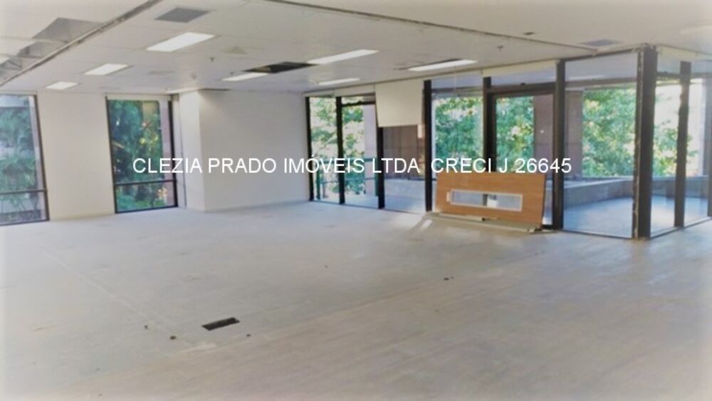 Prédio Inteiro, 843 m² - Foto 2