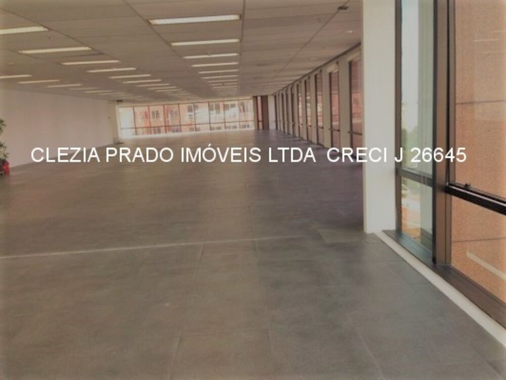 Prédio Inteiro, 843 m² - Foto 6