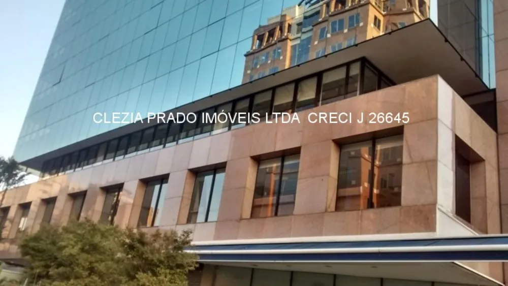 Prédio Inteiro, 843 m² - Foto 2