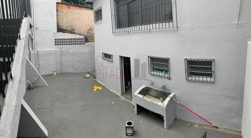 Depósito-Galpão, 400 m² - Foto 1