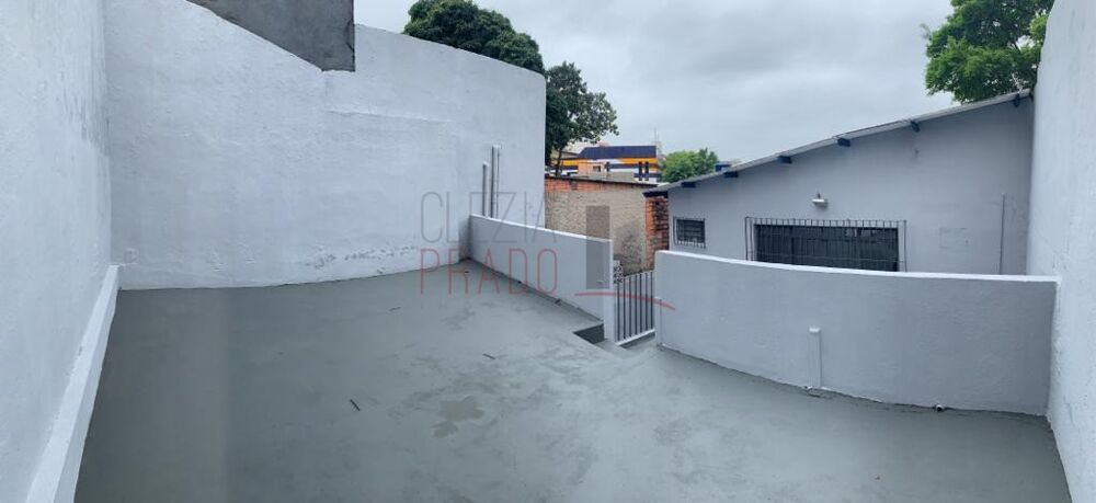 Depósito-Galpão, 400 m² - Foto 2