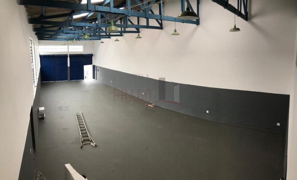 Depósito-Galpão, 400 m² - Foto 6