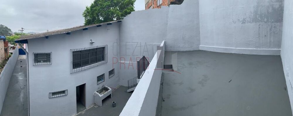 Depósito-Galpão, 400 m² - Foto 4