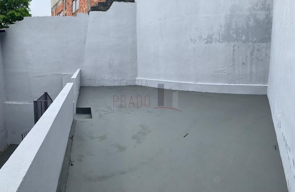 Depósito-Galpão, 400 m² - Foto 8