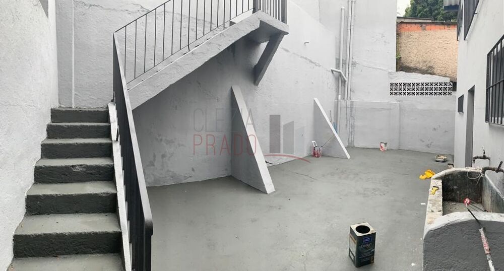 Depósito-Galpão, 400 m² - Foto 5