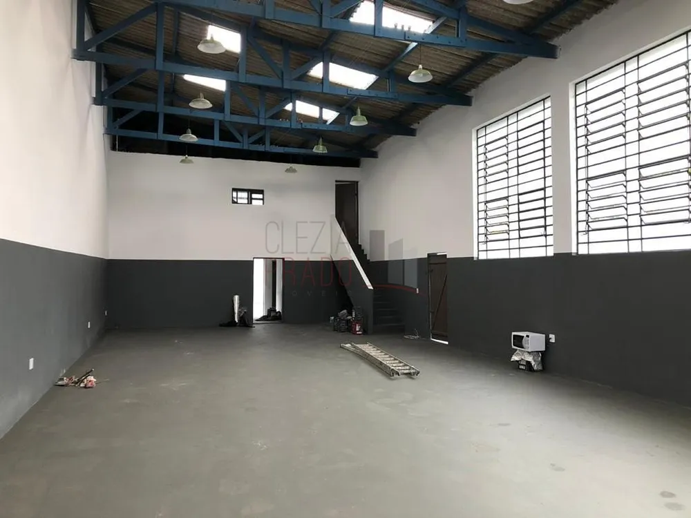 Depósito-Galpão, 400 m² - Foto 14