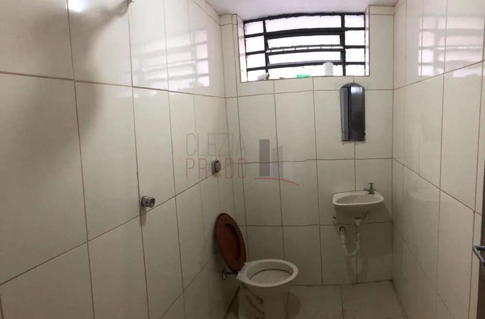 Depósito-Galpão, 400 m² - Foto 13