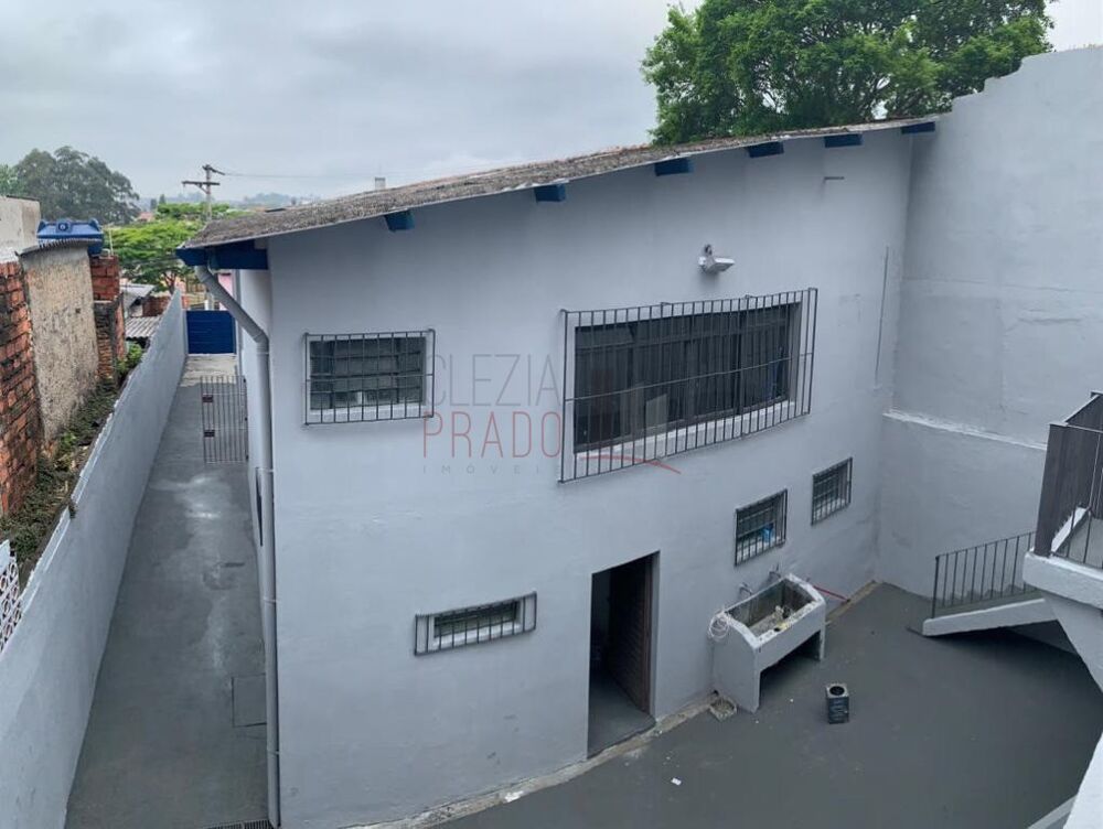 Depósito-Galpão, 400 m² - Foto 7