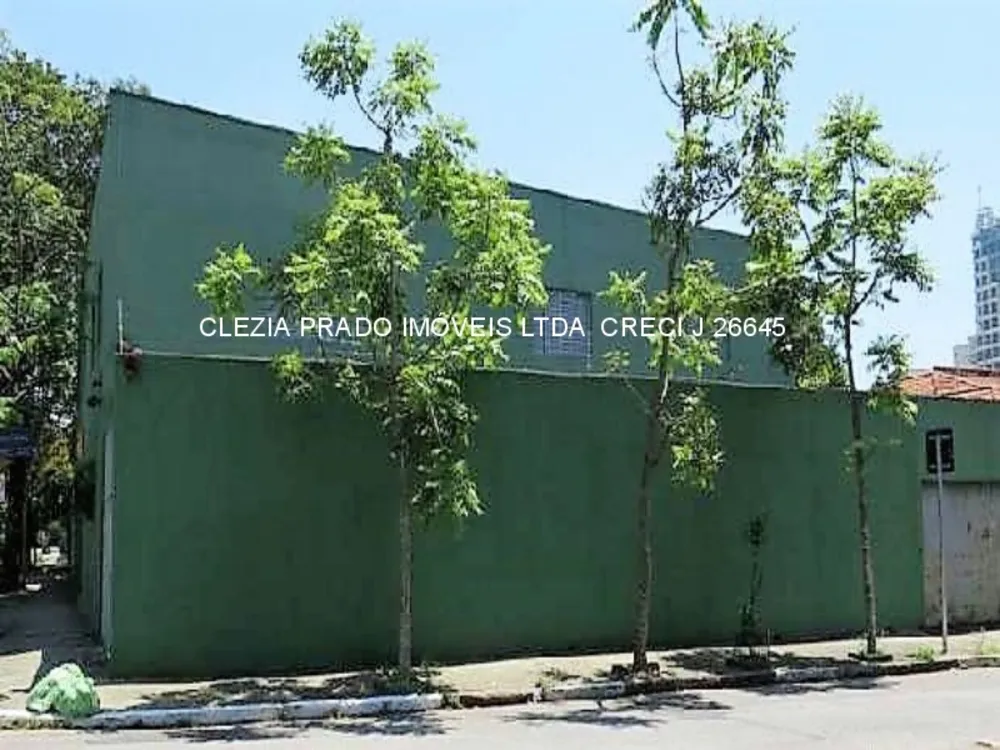 Depósito-Galpão, 490 m² - Foto 18