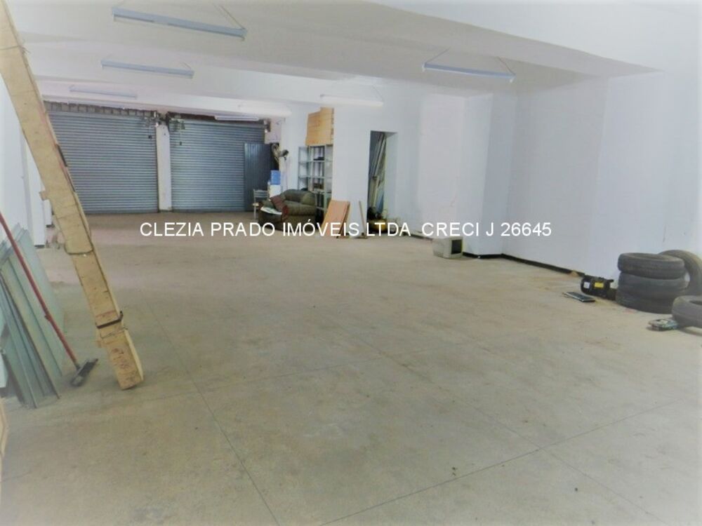 Depósito-Galpão, 490 m² - Foto 6