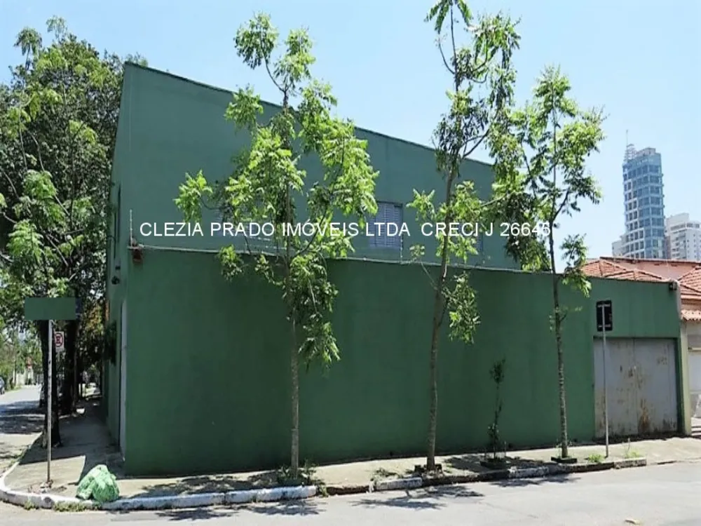 Depósito-Galpão, 490 m² - Foto 17