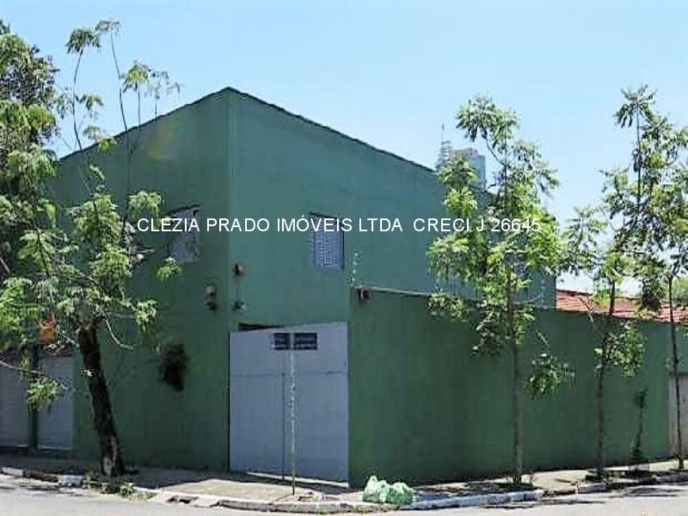 Depósito-Galpão, 490 m² - Foto 9