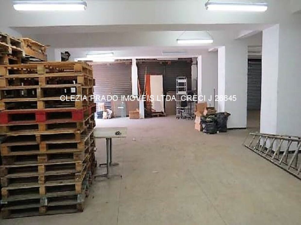 Depósito-Galpão, 490 m² - Foto 10