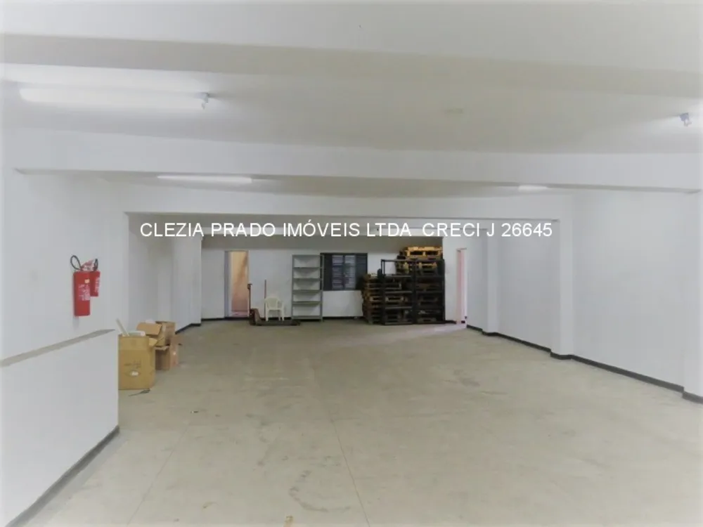 Depósito-Galpão, 490 m² - Foto 13