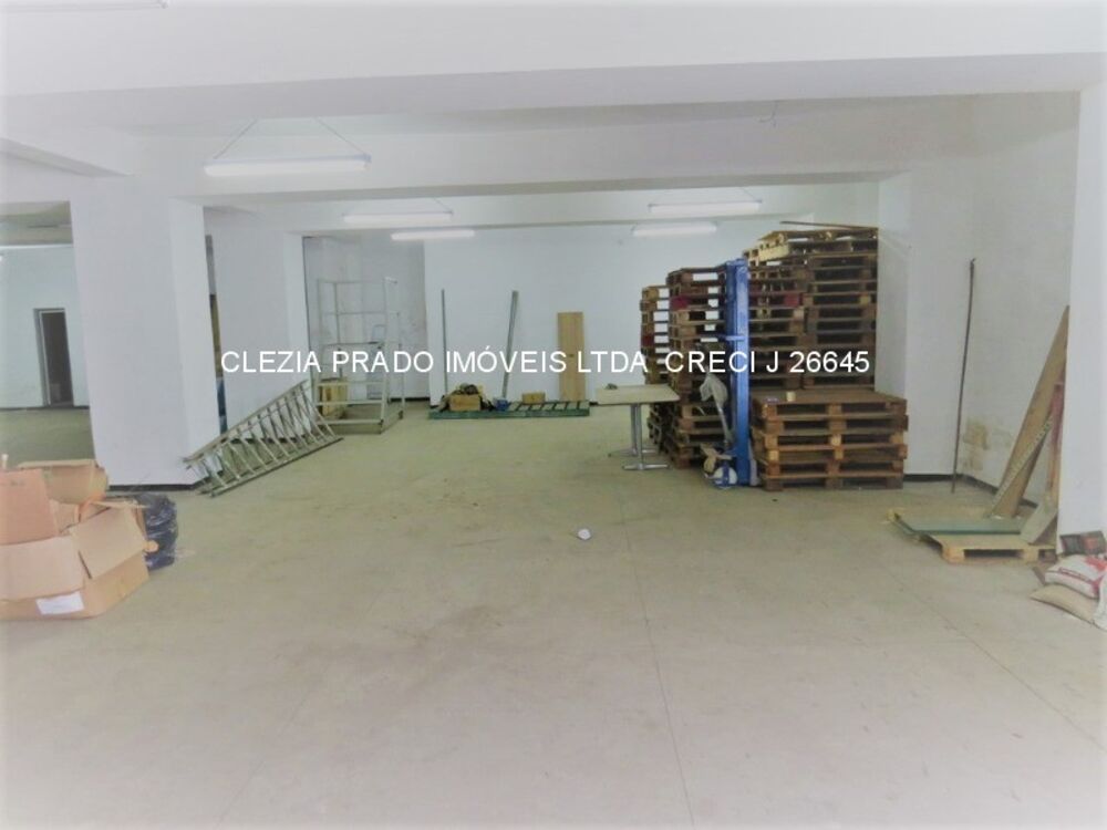 Depósito-Galpão, 490 m² - Foto 4
